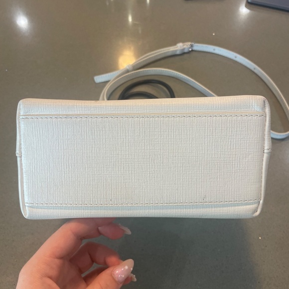 BALENCIAGA SHOPPING XXS NORTH SOUTH TOTE BAG - Picture 6 of 11